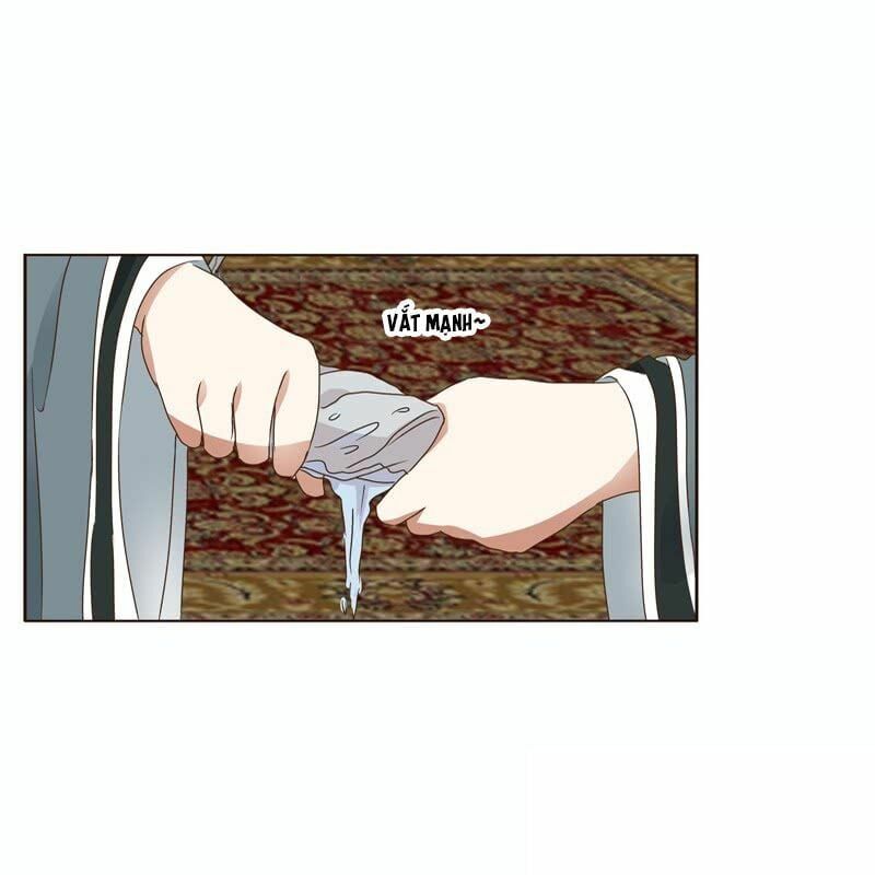 đọc truyện Thông Linh Phi Chương 230 ảnh 18 tại Thiên Thai Truyện