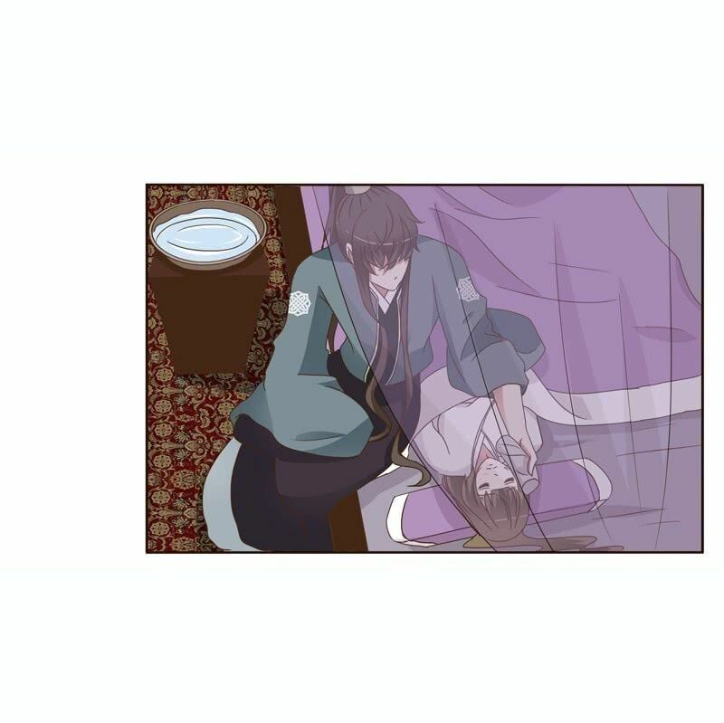 đọc truyện Thông Linh Phi Chương 230 ảnh 19 tại Thiên Thai Truyện