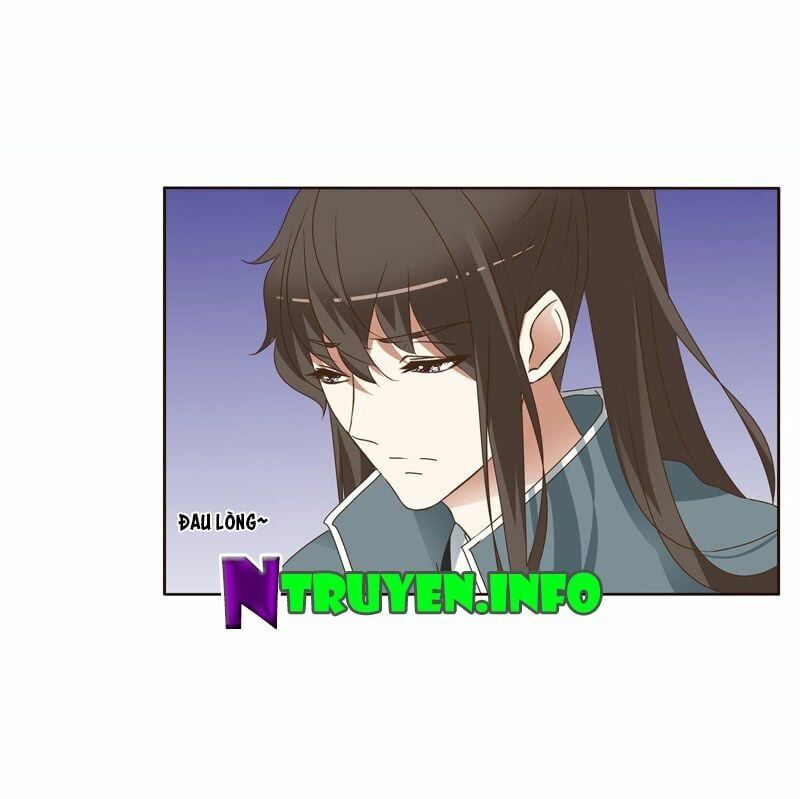 đọc truyện Thông Linh Phi Chương 230 ảnh 21 tại Thiên Thai Truyện