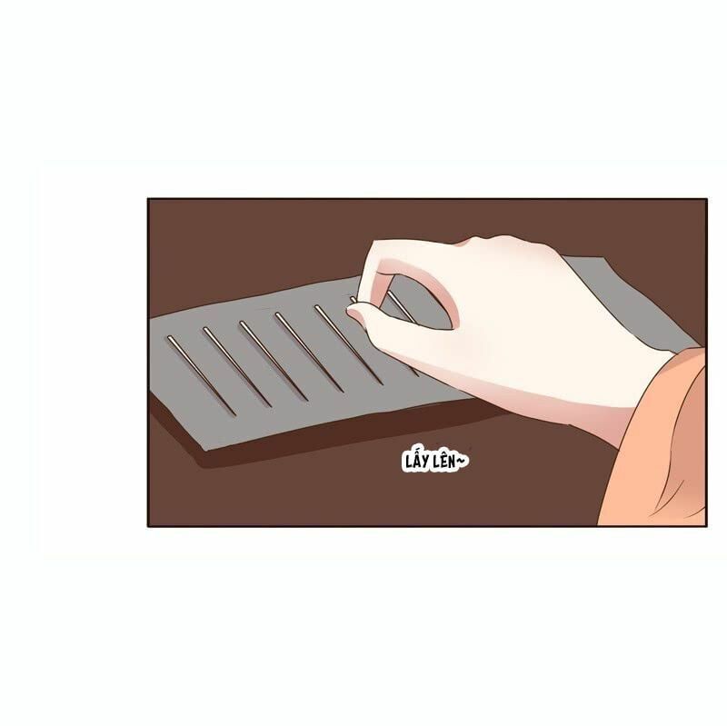 đọc truyện Thông Linh Phi Chương 230 ảnh 23 tại Thiên Thai Truyện