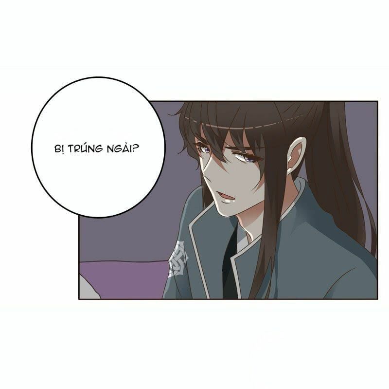 đọc truyện Thông Linh Phi Chương 230 ảnh 6 tại Thiên Thai Truyện