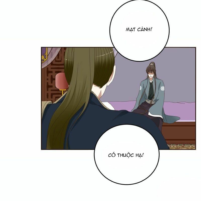 đọc truyện Thông Linh Phi Chương 230 ảnh 7 tại Thiên Thai Truyện