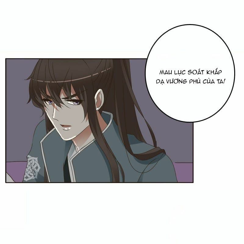 đọc truyện Thông Linh Phi Chương 230 ảnh 8 tại Thiên Thai Truyện