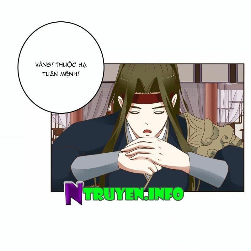 đọc truyện Thông Linh Phi Chương 230 ảnh 9 tại Thiên Thai Truyện