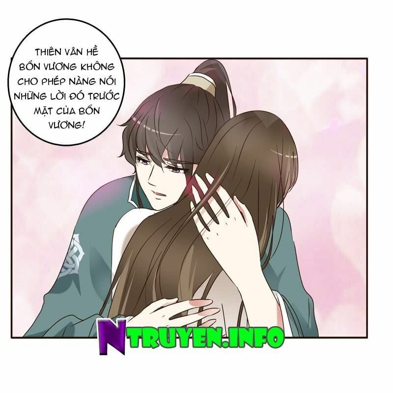 đọc truyện Thông Linh Phi Chương 231.5 ảnh 13 tại Thiên Thai Truyện