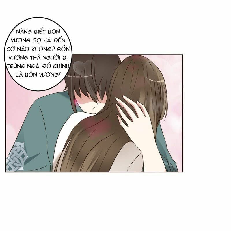 đọc truyện Thông Linh Phi Chương 231.5 ảnh 15 tại Thiên Thai Truyện