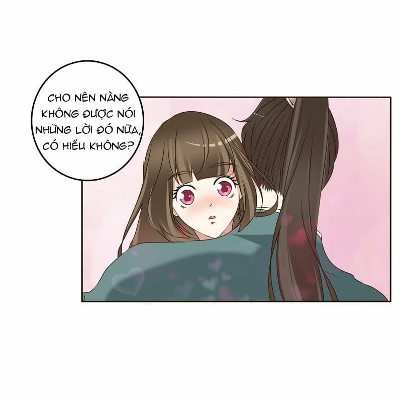 đọc truyện Thông Linh Phi Chương 231.5 ảnh 16 tại Thiên Thai Truyện