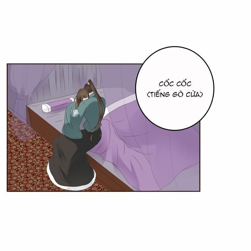 đọc truyện Thông Linh Phi Chương 231.5 ảnh 18 tại Thiên Thai Truyện