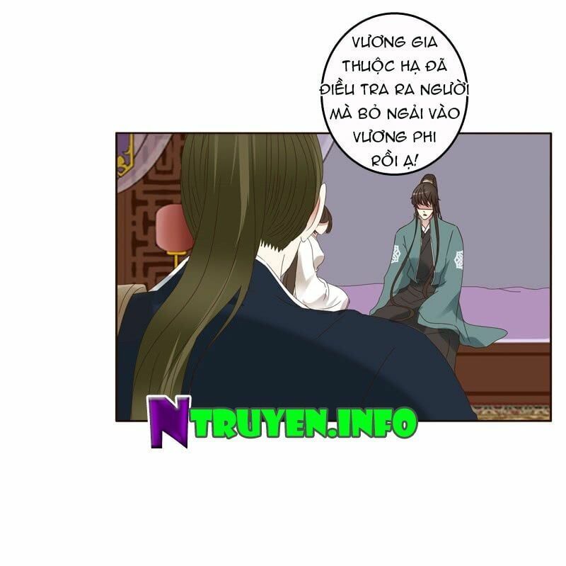 đọc truyện Thông Linh Phi Chương 231.5 ảnh 21 tại Thiên Thai Truyện