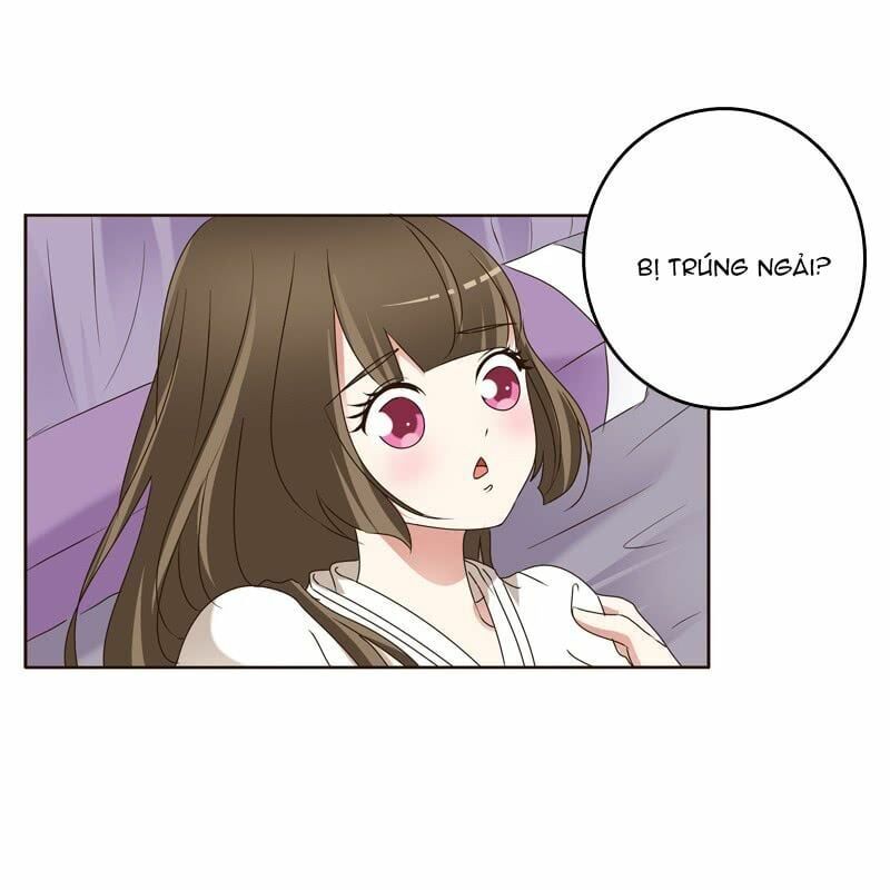 đọc truyện Thông Linh Phi Chương 231.5 ảnh 4 tại Thiên Thai Truyện