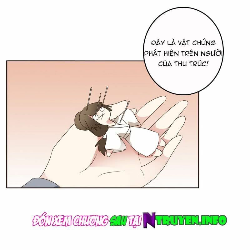 đọc truyện Thông Linh Phi Chương 231.5 ảnh 24 tại Thiên Thai Truyện