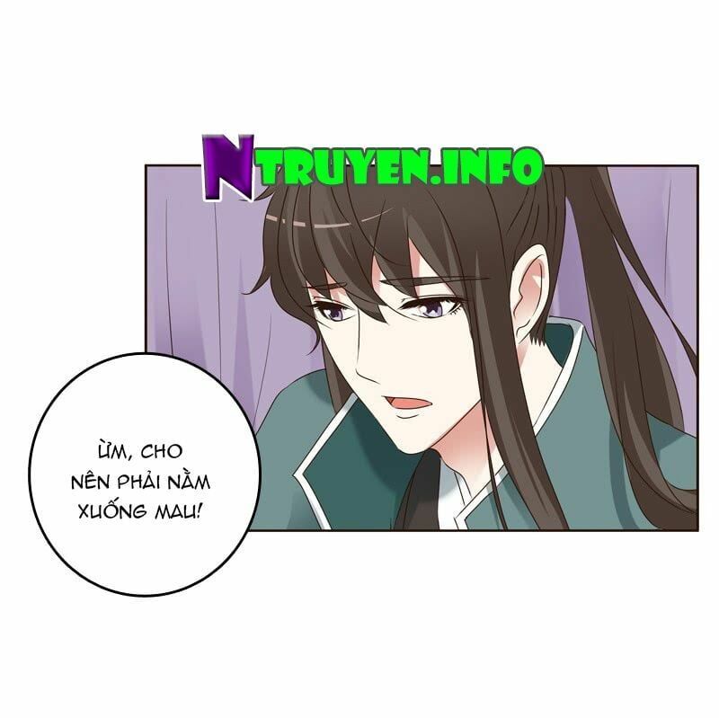 đọc truyện Thông Linh Phi Chương 231.5 ảnh 5 tại Thiên Thai Truyện