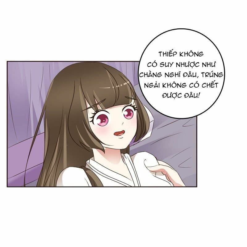 đọc truyện Thông Linh Phi Chương 231.5 ảnh 6 tại Thiên Thai Truyện