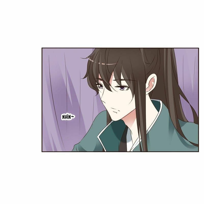 đọc truyện Thông Linh Phi Chương 231.5 ảnh 7 tại Thiên Thai Truyện