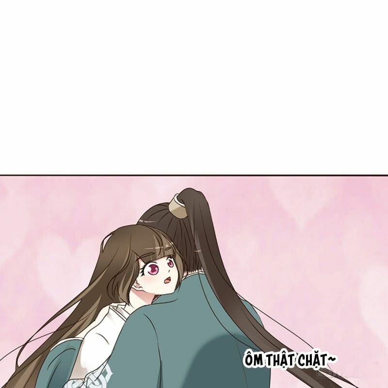 đọc truyện Thông Linh Phi Chương 231.5 ảnh 11 tại Thiên Thai Truyện