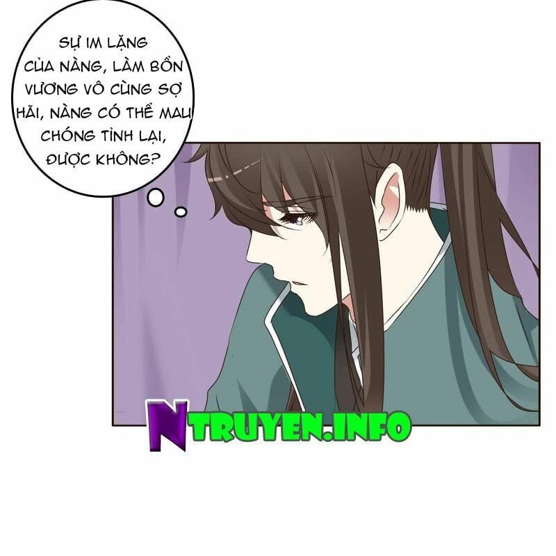 đọc truyện Thông Linh Phi Chương 231 ảnh 13 tại Thiên Thai Truyện