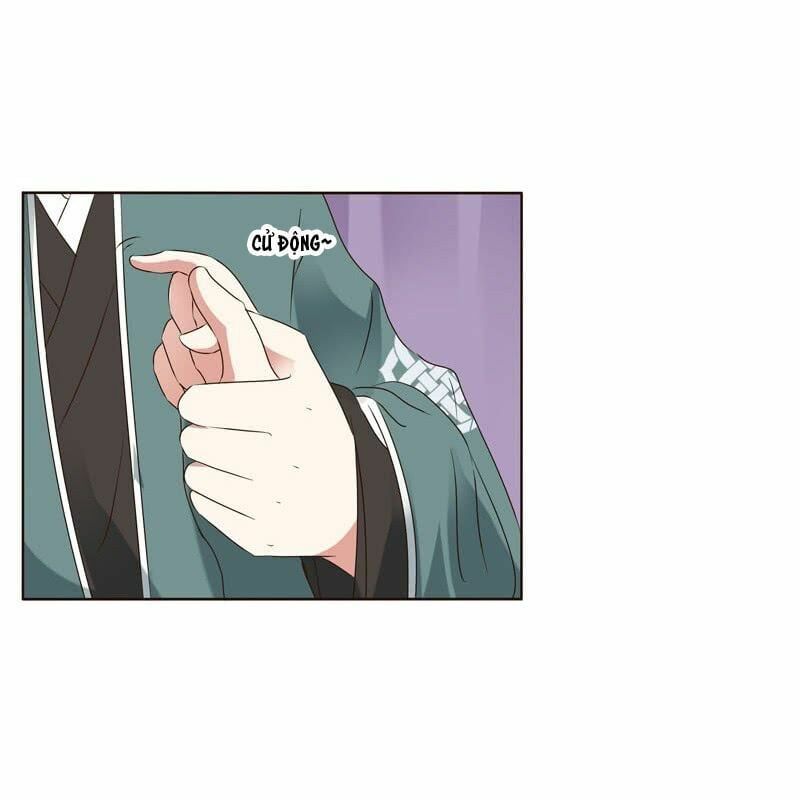 đọc truyện Thông Linh Phi Chương 231 ảnh 14 tại Thiên Thai Truyện