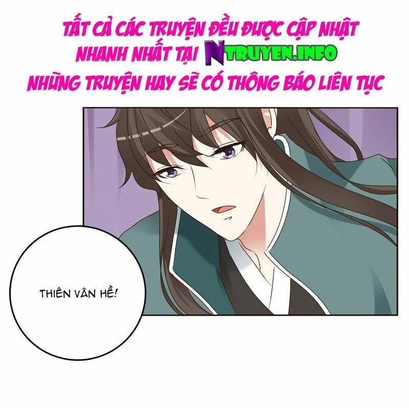 đọc truyện Thông Linh Phi Chương 231 ảnh 17 tại Thiên Thai Truyện