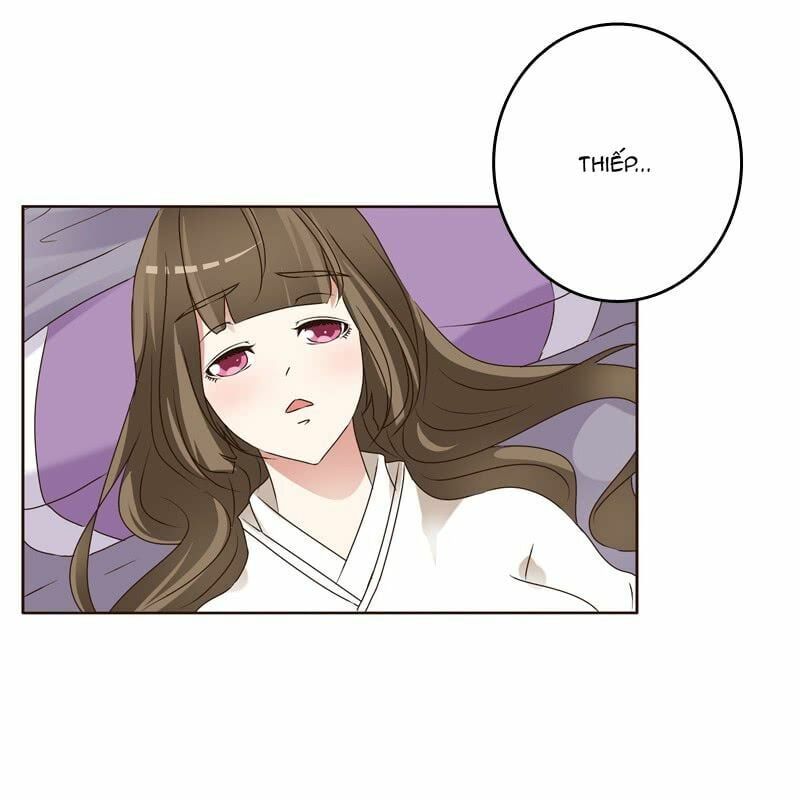 đọc truyện Thông Linh Phi Chương 231 ảnh 19 tại Thiên Thai Truyện