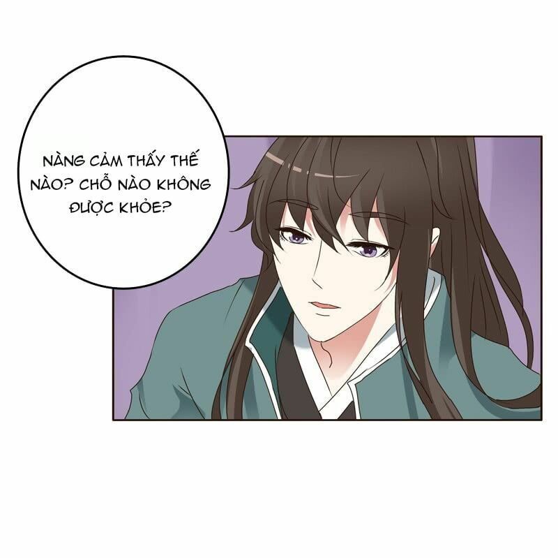 đọc truyện Thông Linh Phi Chương 231 ảnh 20 tại Thiên Thai Truyện