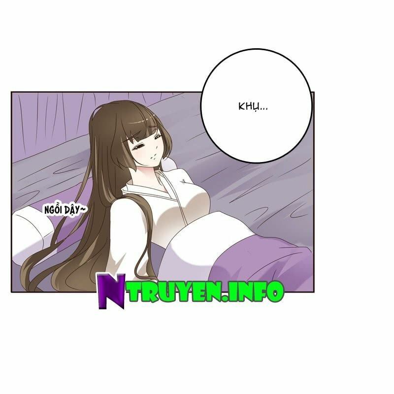 đọc truyện Thông Linh Phi Chương 231 ảnh 21 tại Thiên Thai Truyện