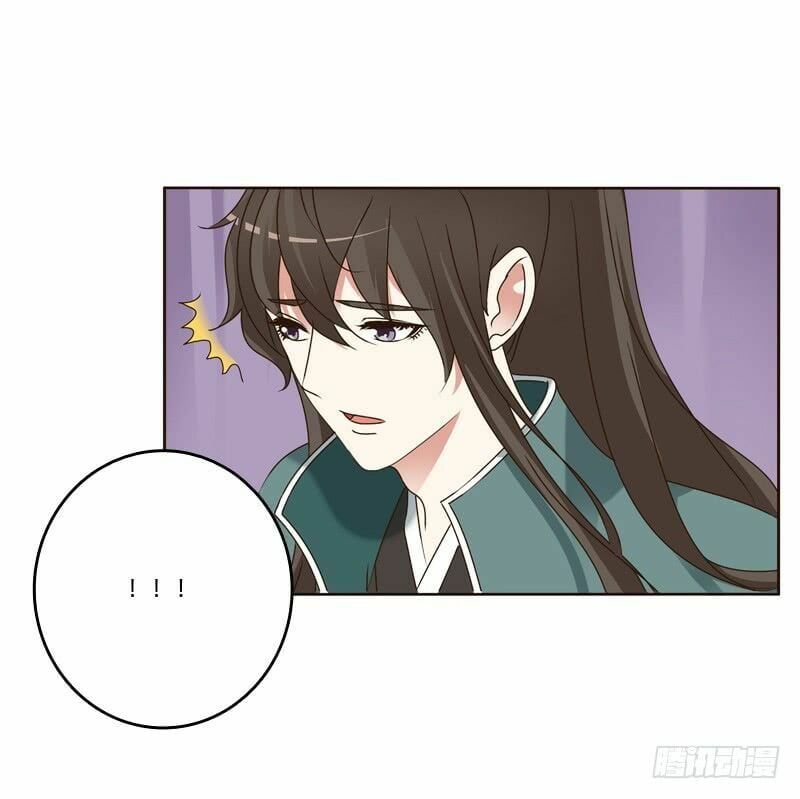 đọc truyện Thông Linh Phi Chương 231 ảnh 22 tại Thiên Thai Truyện