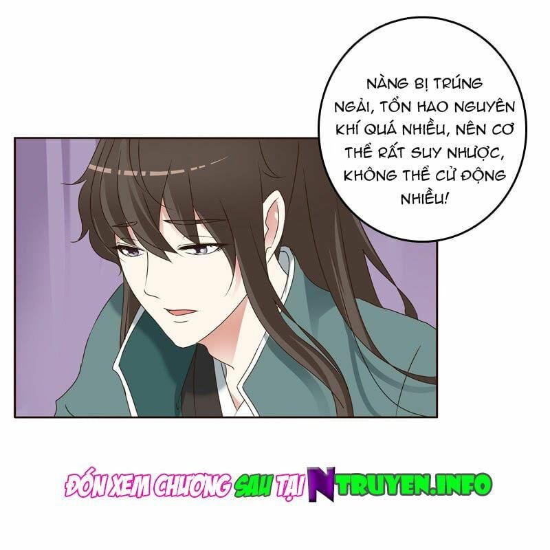 đọc truyện Thông Linh Phi Chương 231 ảnh 25 tại Thiên Thai Truyện