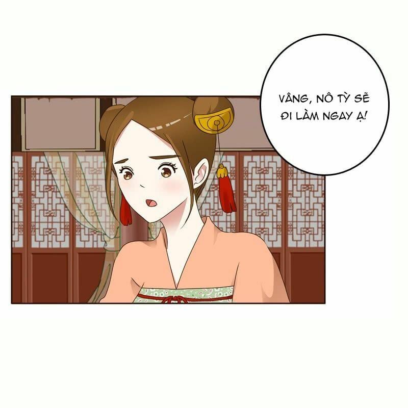 đọc truyện Thông Linh Phi Chương 231 ảnh 5 tại Thiên Thai Truyện