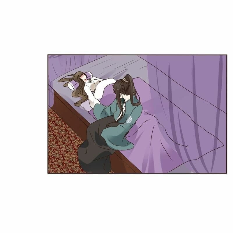 đọc truyện Thông Linh Phi Chương 231 ảnh 8 tại Thiên Thai Truyện