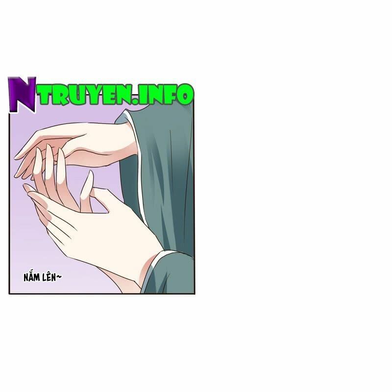 đọc truyện Thông Linh Phi Chương 231 ảnh 9 tại Thiên Thai Truyện