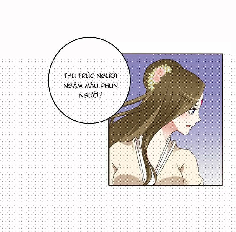 đọc truyện Thông Linh Phi Chương 232.5 ảnh 12 tại Thiên Thai Truyện