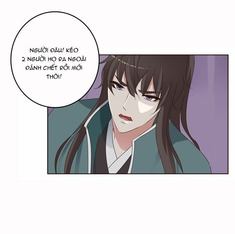 đọc truyện Thông Linh Phi Chương 232.5 ảnh 14 tại Thiên Thai Truyện