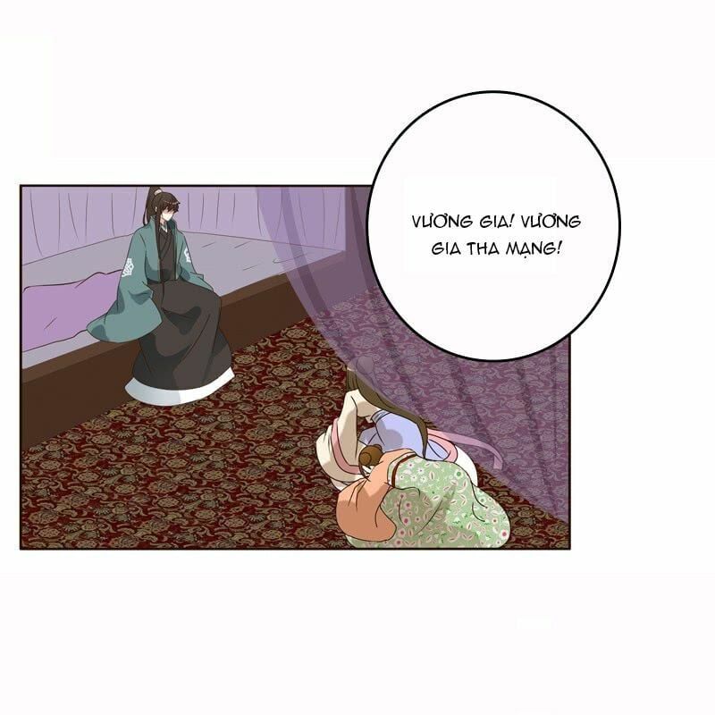 đọc truyện Thông Linh Phi Chương 232.5 ảnh 15 tại Thiên Thai Truyện