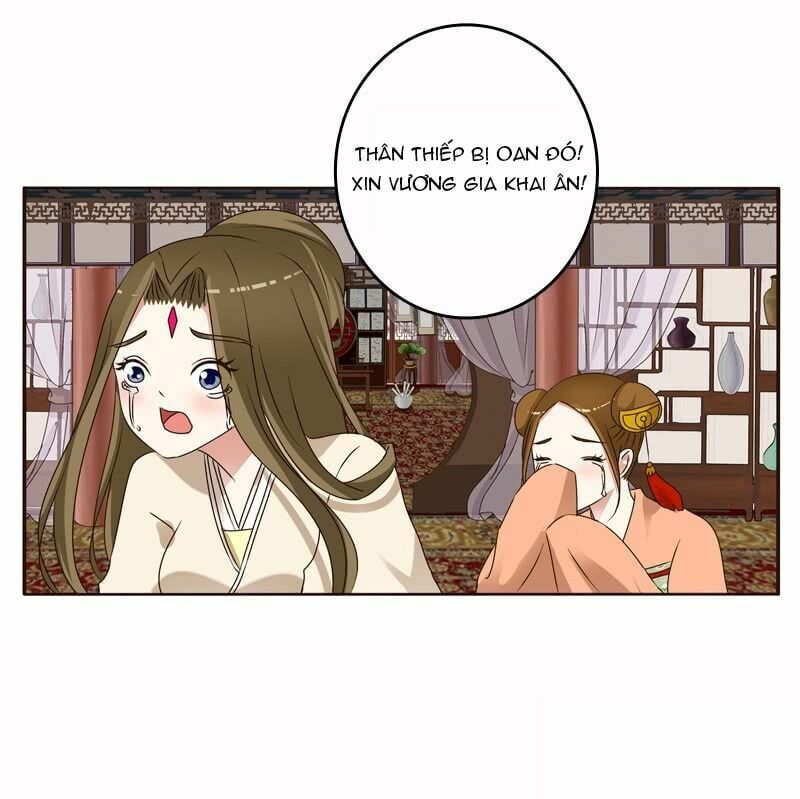 đọc truyện Thông Linh Phi Chương 232.5 ảnh 16 tại Thiên Thai Truyện