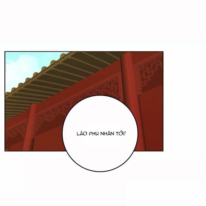 đọc truyện Thông Linh Phi Chương 232.5 ảnh 17 tại Thiên Thai Truyện