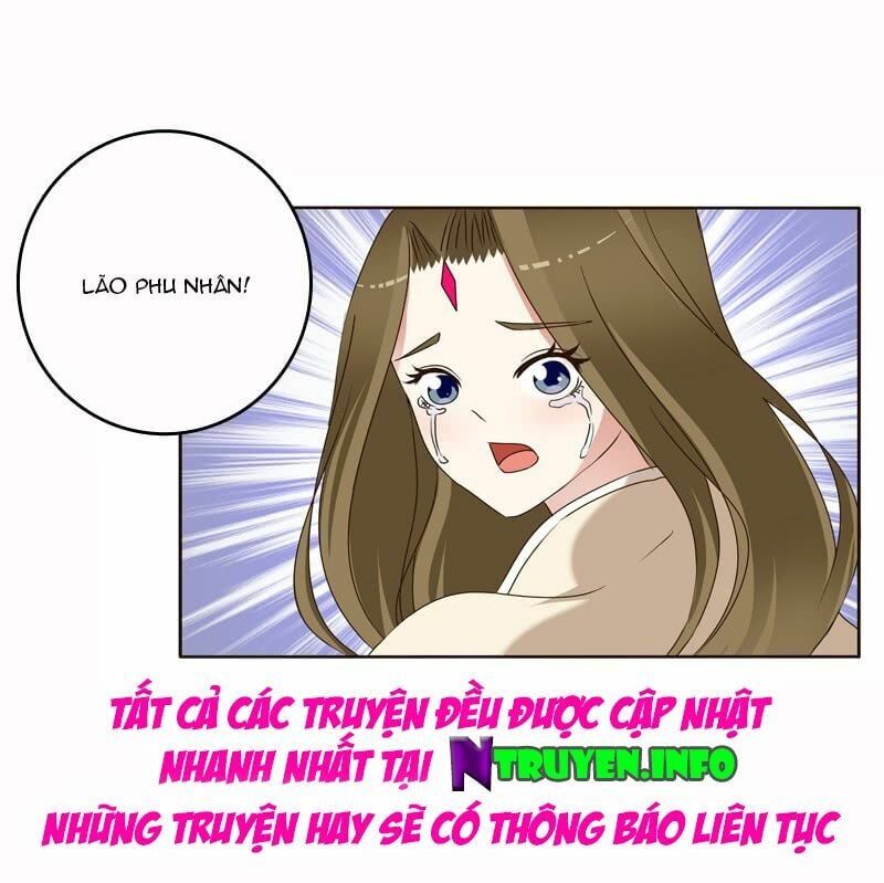 đọc truyện Thông Linh Phi Chương 232.5 ảnh 18 tại Thiên Thai Truyện