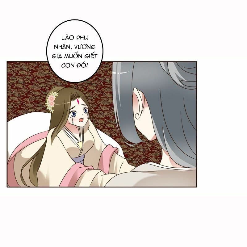 đọc truyện Thông Linh Phi Chương 232.5 ảnh 20 tại Thiên Thai Truyện