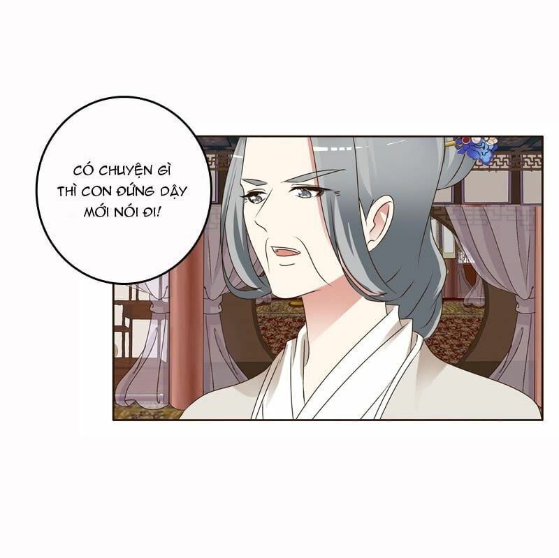 đọc truyện Thông Linh Phi Chương 232.5 ảnh 21 tại Thiên Thai Truyện