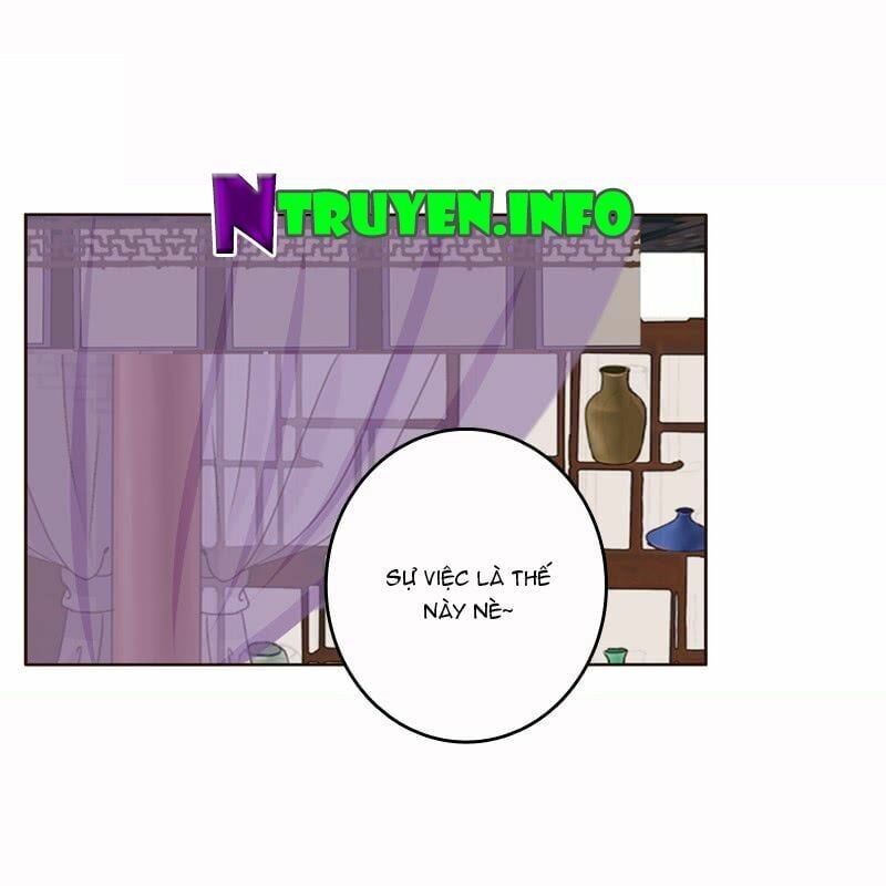 đọc truyện Thông Linh Phi Chương 232.5 ảnh 22 tại Thiên Thai Truyện