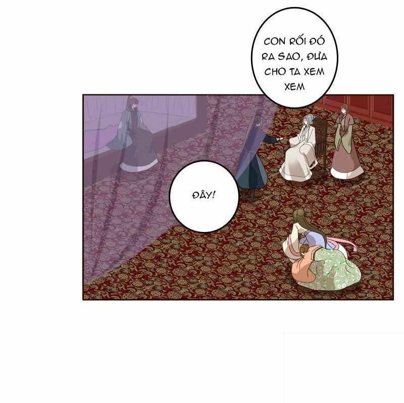 đọc truyện Thông Linh Phi Chương 232.5 ảnh 23 tại Thiên Thai Truyện