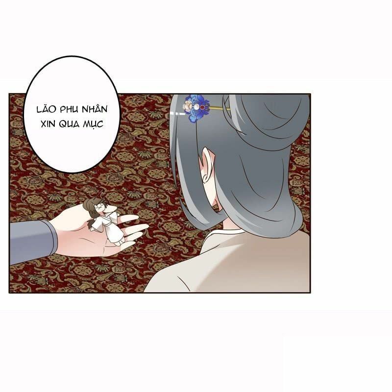 đọc truyện Thông Linh Phi Chương 232.5 ảnh 24 tại Thiên Thai Truyện