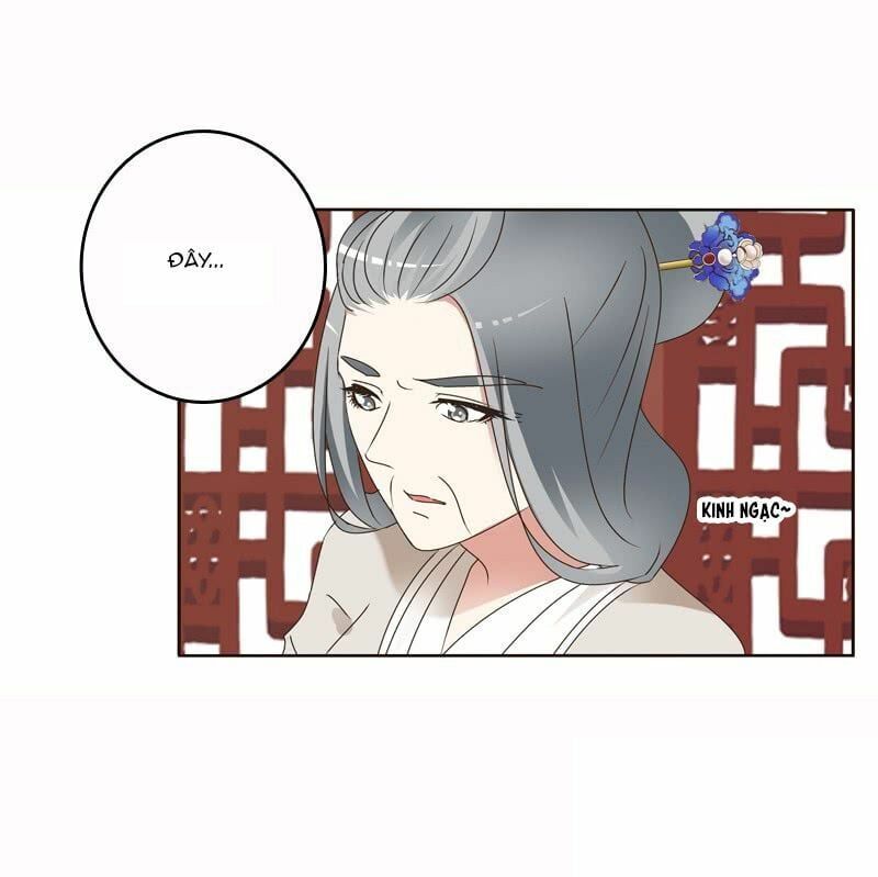 đọc truyện Thông Linh Phi Chương 232.5 ảnh 25 tại Thiên Thai Truyện