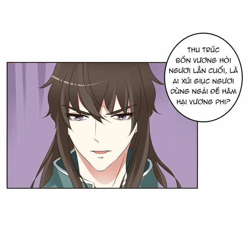 đọc truyện Thông Linh Phi Chương 232.5 ảnh 5 tại Thiên Thai Truyện