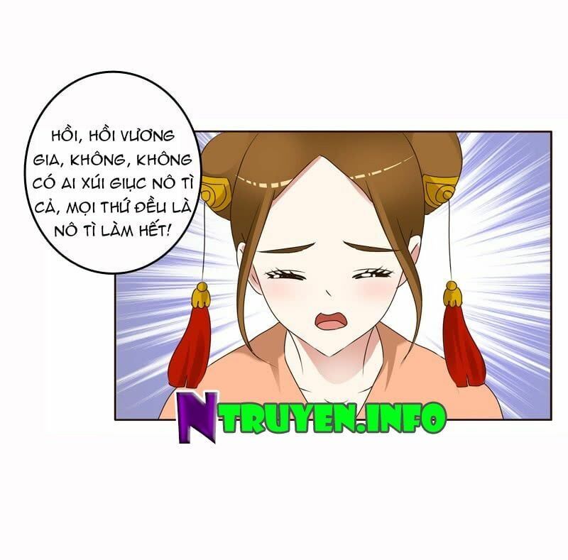 đọc truyện Thông Linh Phi Chương 232.5 ảnh 6 tại Thiên Thai Truyện