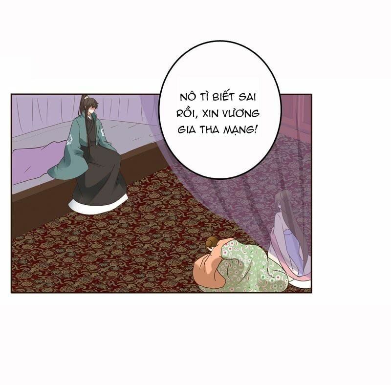 đọc truyện Thông Linh Phi Chương 232.5 ảnh 7 tại Thiên Thai Truyện