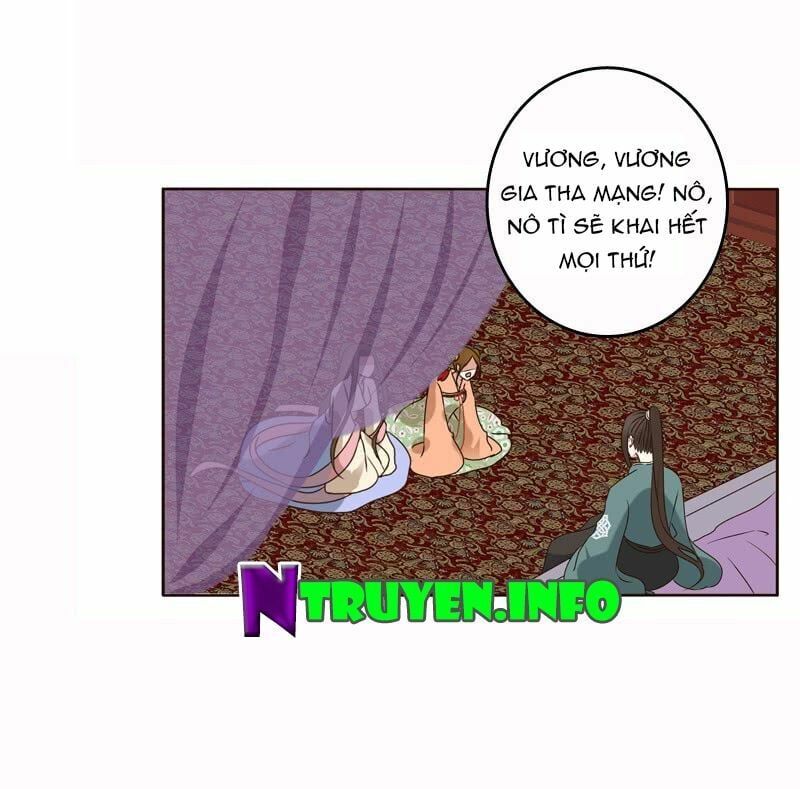 đọc truyện Thông Linh Phi Chương 232.5 ảnh 10 tại Thiên Thai Truyện