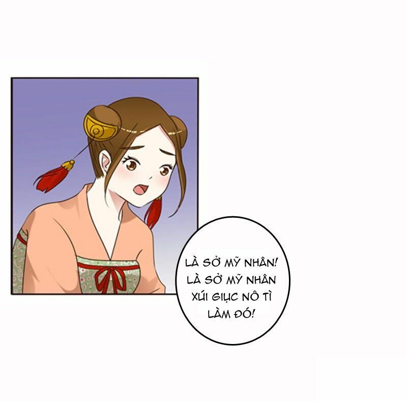 đọc truyện Thông Linh Phi Chương 232.5 ảnh 11 tại Thiên Thai Truyện