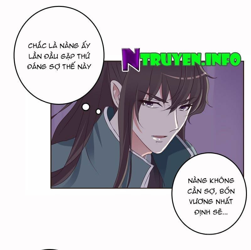 đọc truyện Thông Linh Phi Chương 232 ảnh 13 tại Thiên Thai Truyện