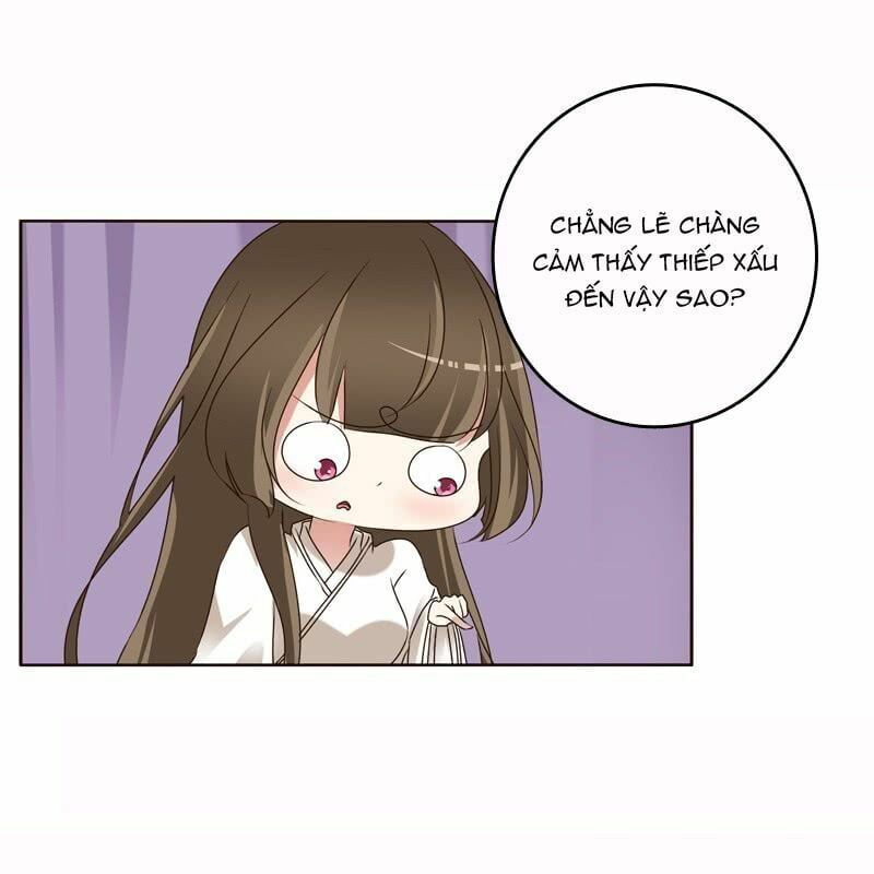 đọc truyện Thông Linh Phi Chương 232 ảnh 16 tại Thiên Thai Truyện