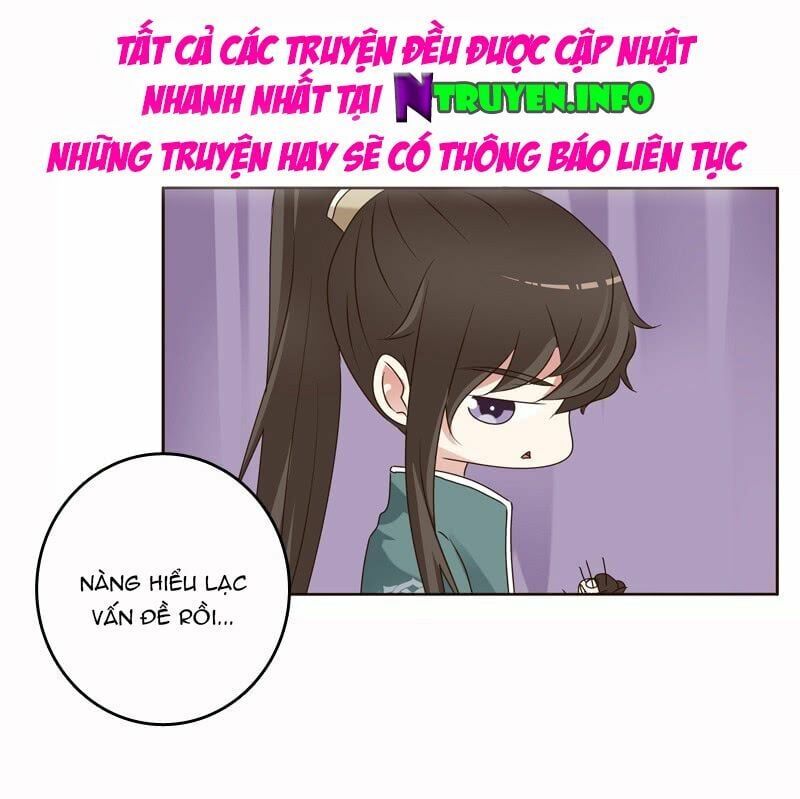 đọc truyện Thông Linh Phi Chương 232 ảnh 17 tại Thiên Thai Truyện